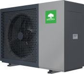 Теплові насоси Mycond серії BeeECO