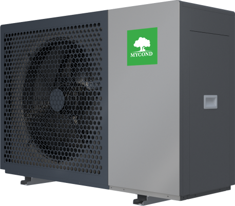 Тепловые насосы Mycond серии BeeEco